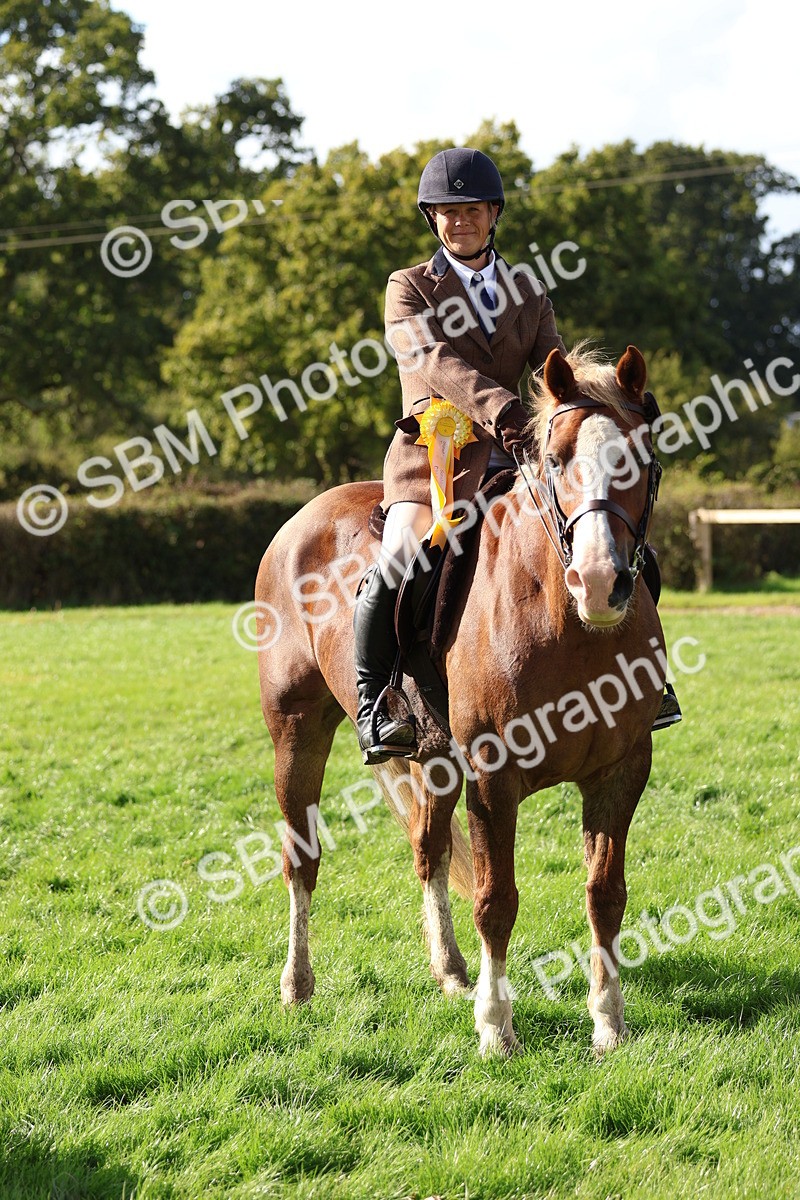 SBM_47874 - S28 - Veteran Ridden