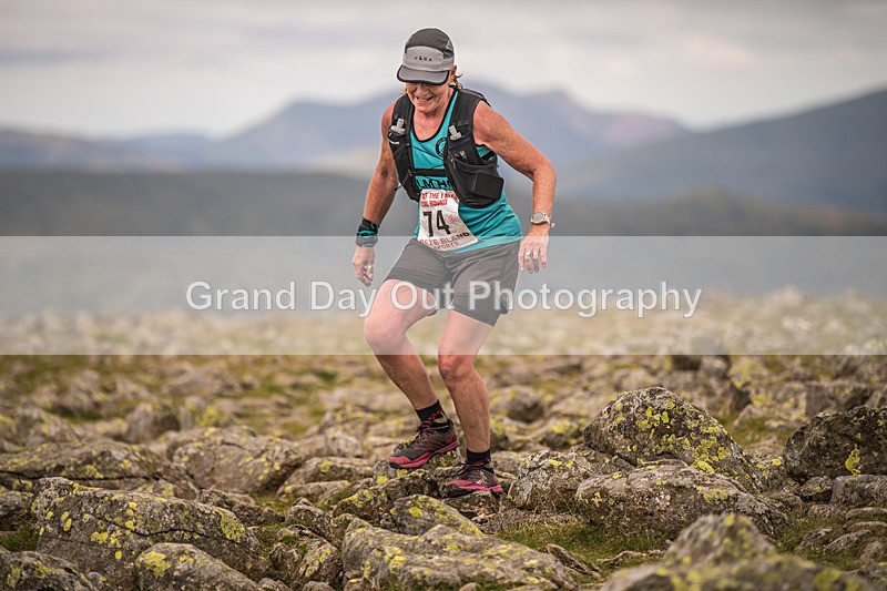Rydal Round-786 - Rydal Round Fell Race Thursday 31st July 2025