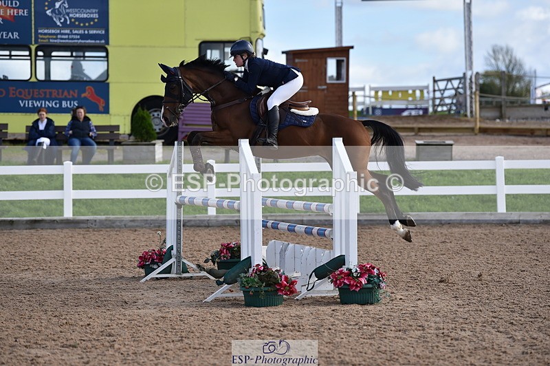 231015A-125002-08137 - Cls 25 95cm Amateur Q 2nd R