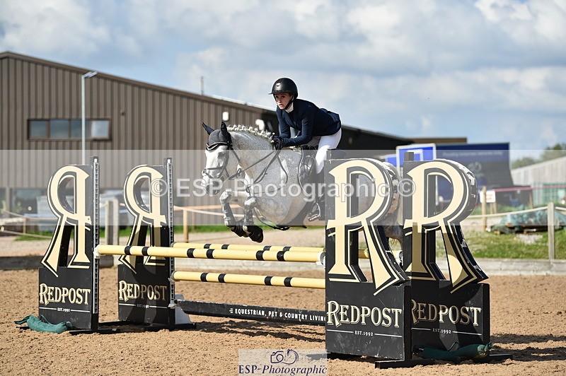 230902A-153404-01940 - Cls 4A Pony Big 95cm