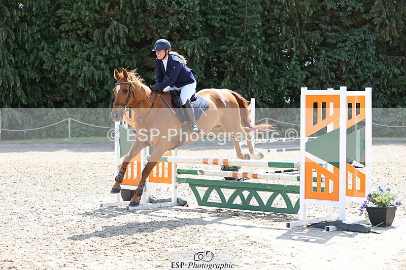 250614A-110128-05877 - Cls 26 British Novice and 90cm Open