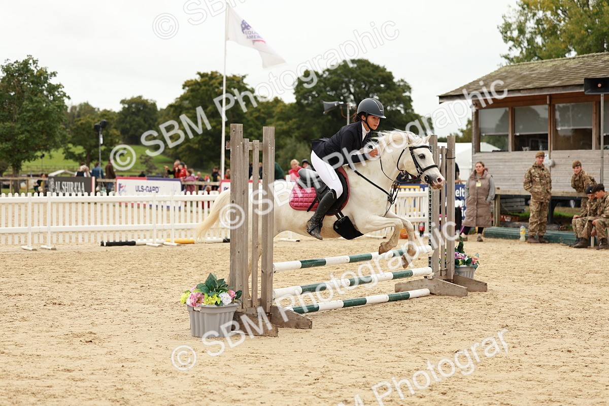 SBM_61782 - J12 - Junior Pony 55cm Championship