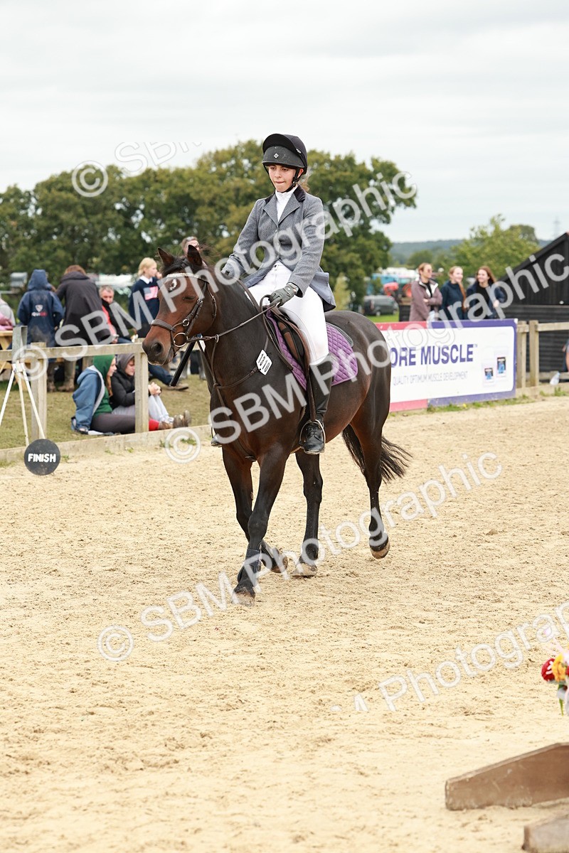 SBM_67060 - J13 - Junior Pony 60cm Championship