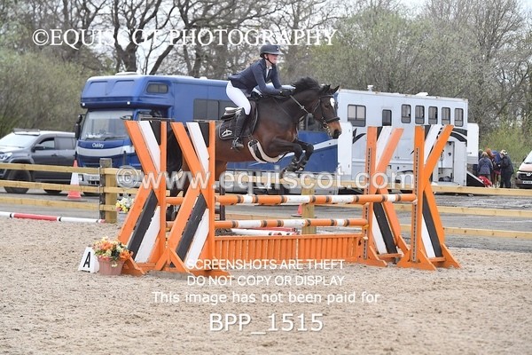 BPP_1515 - CLASS 16 SAT Senior Discovery/ 1m Open