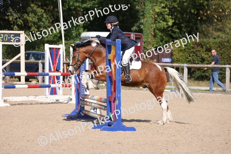 20250810-0502 - Class 3 - 60cm