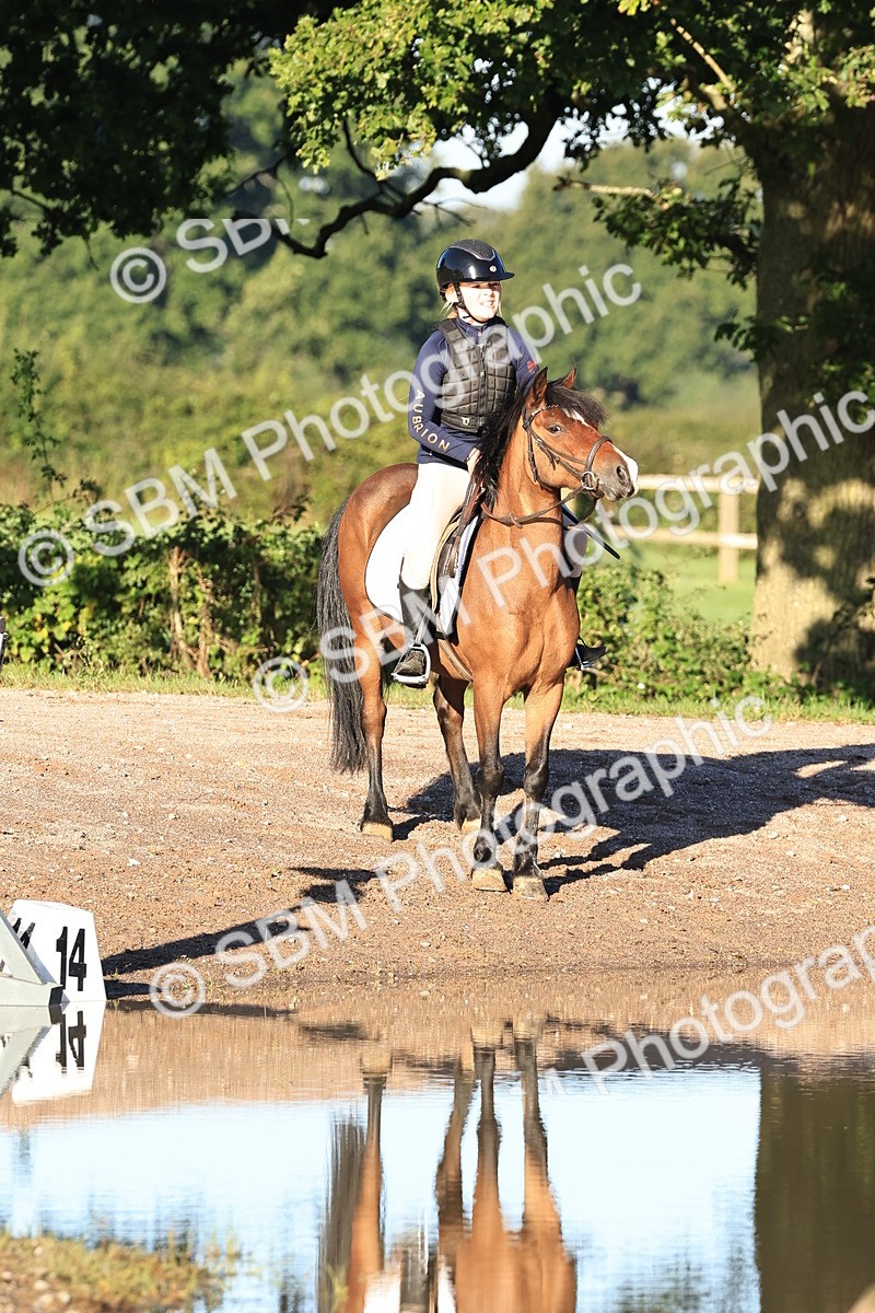 SBM_15443 - E5 - Eventers Challenge 50cm Open