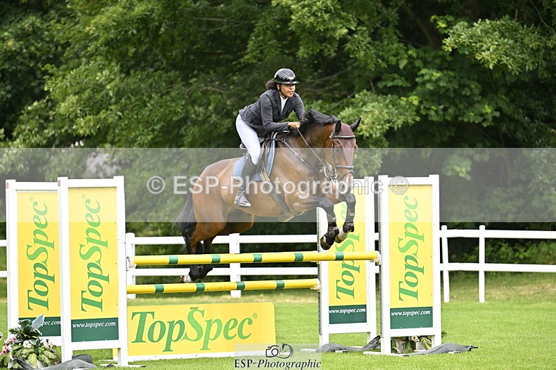 250613A-115839-00842 - Cls 2 Snr 1.15m Members Cup