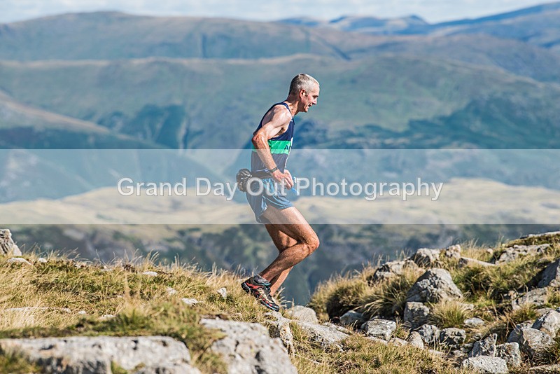 Three Shires-83 - Three Shires Fell Face Saturday 17th September 2022