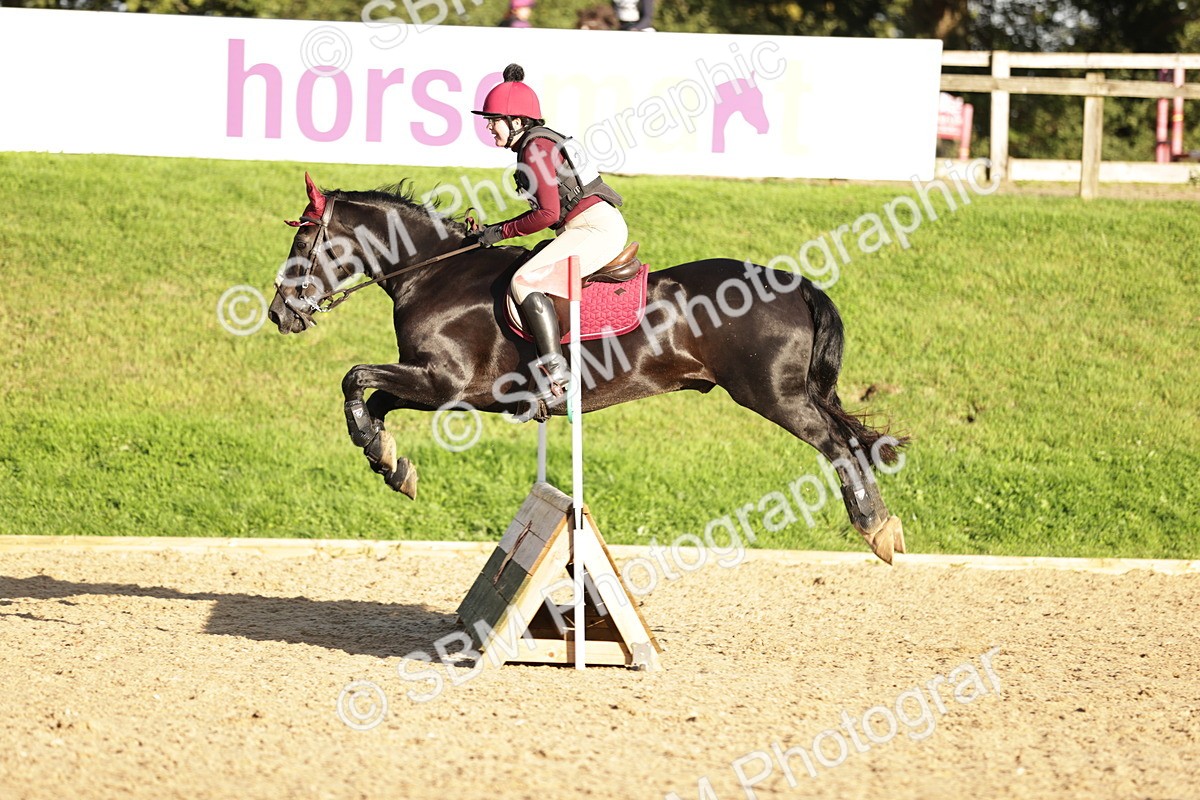 SBM_12375 - E6 - Eventers Challenge 80cm Championship