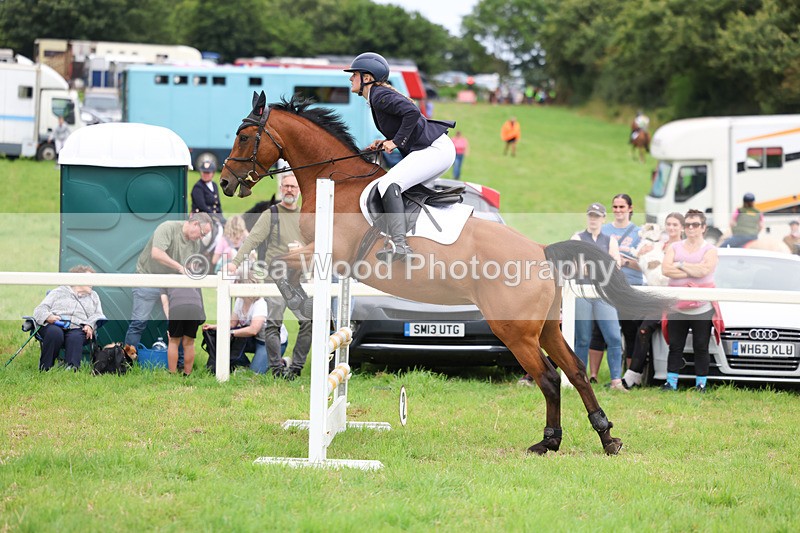 3E7A6161 - Class 3:80cm Juniors and Seniors