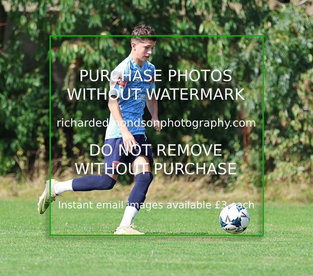 533A9319 - Kendal Town U18 vs Workington U18 (23/8/26)