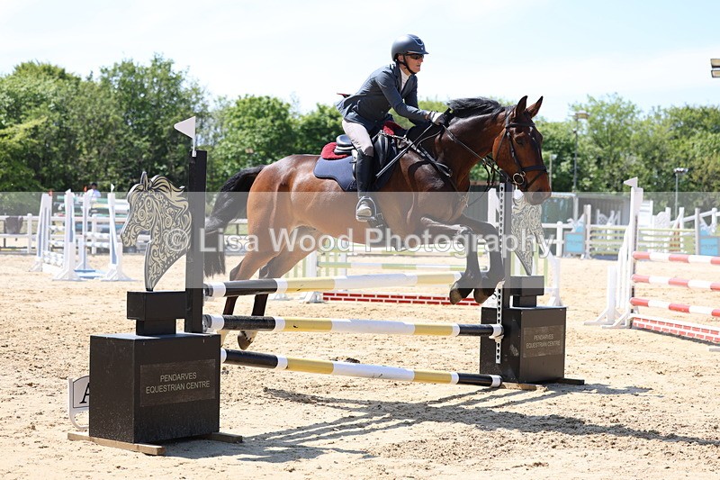 3E7A6170 - Class 5: Senior Discovery/1m open