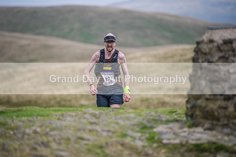 Sedbergh-534 - Sedbergh Hills Fell Race Sunday 18th August 2024