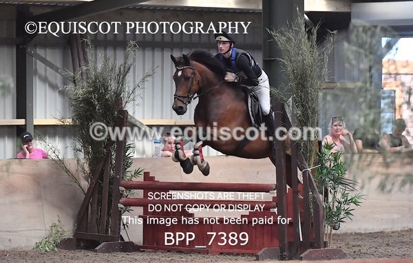 BPP_7389 - CLASS 4 BE90CM