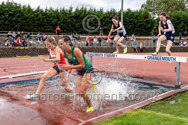 SIAB23-515181 - Track Female Set Two