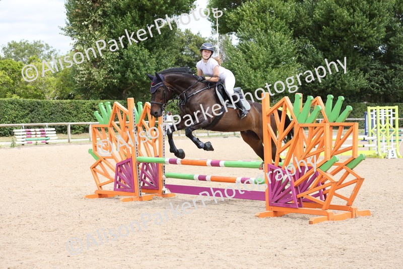 20250629-2150 - Class 5 - 80cm