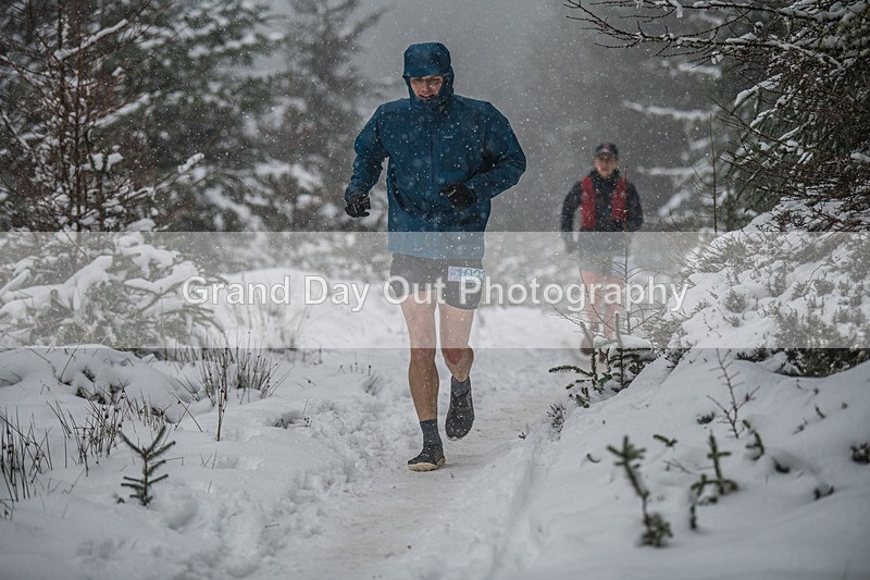 Glentress-1904 - High Terrain Events Glentress 42, 21 & 10K Trail Races Sunday 15th February 2026