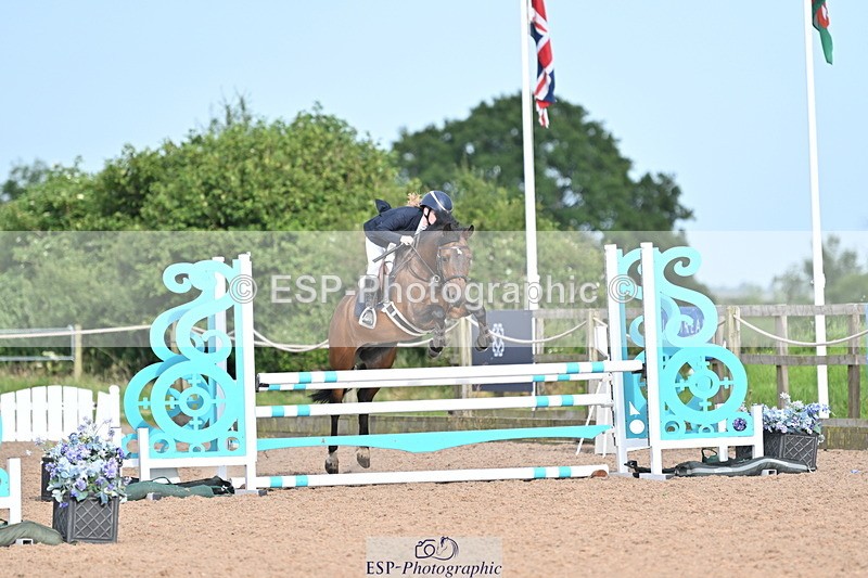 240628A-183128-01825 - Cls 6 Springboard 128cm + 138cm