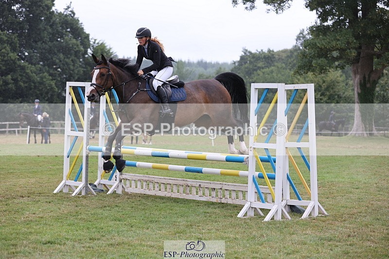 250706A-095045-16932 - Cls 51 85cm Amateur Qualifier