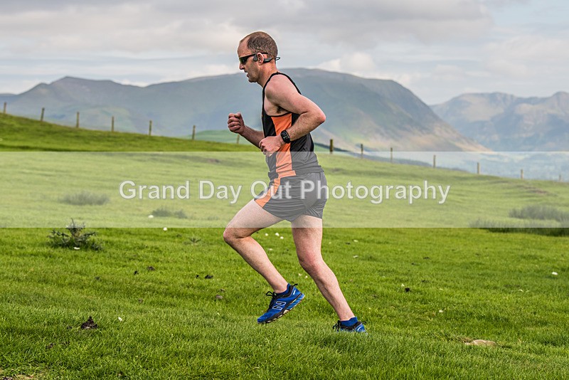 Hay-O-137 - Hay O Trail Race Tuesday 23rd May 2023