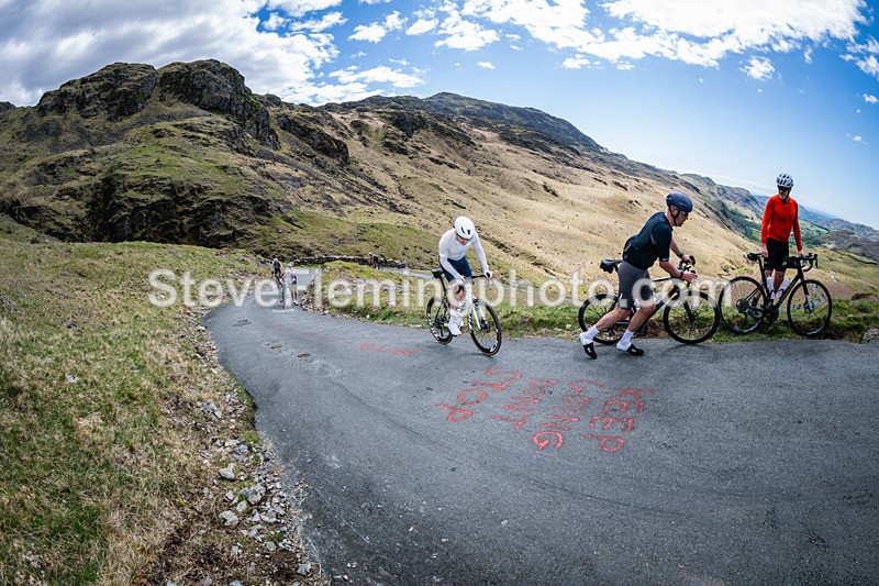 150643 - Hardknott Pass Camera 2 15.00-16.30
