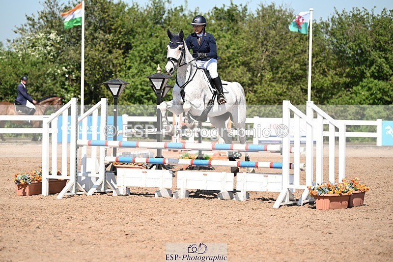 250510-104555-10311 - Cls 20 Snr Discovery and 1m Open