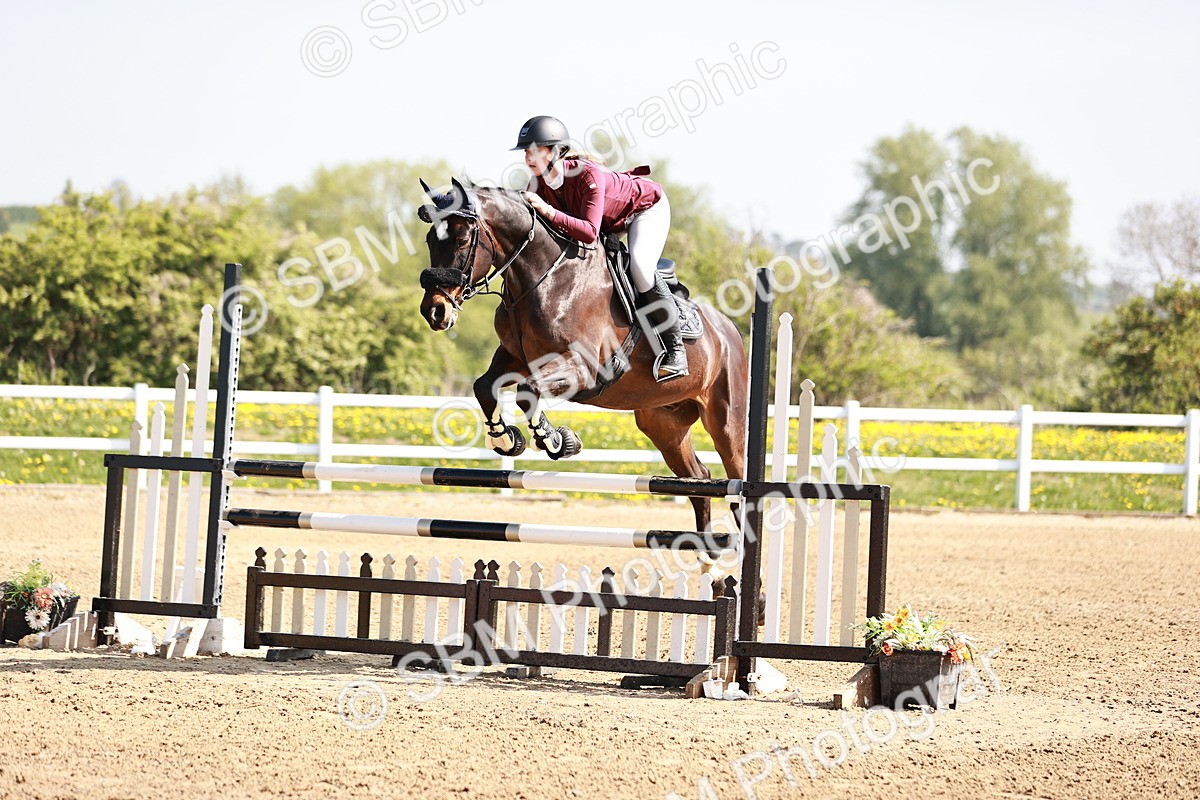  - Class 22 - Senior Discovery - 1.00m