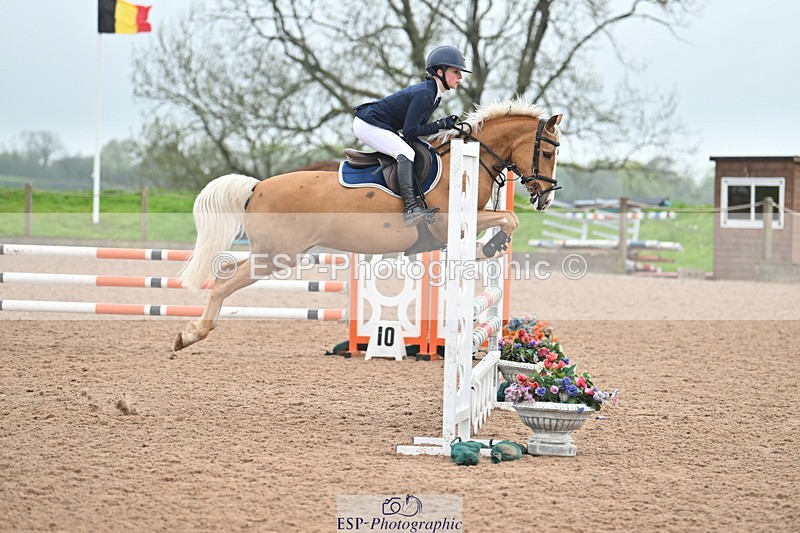 240505A-112715-04861 - Cls 3  Pony Discovery & 90cm Open