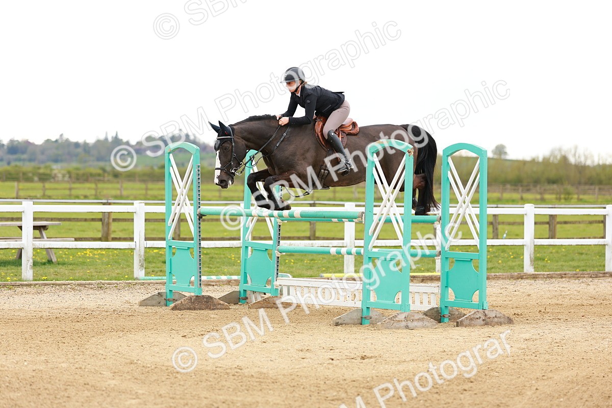 SBM_002757 - Class 6 - National 1.30 1.40m