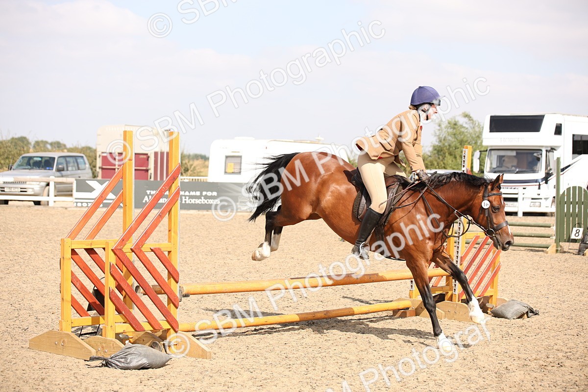 SBM_14188 - Class 407a - Working Veteran 60cm (15-19