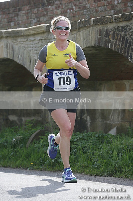 CAD 190419 487 - Cadence Events    Good Friday 10 Miler 19/04/19