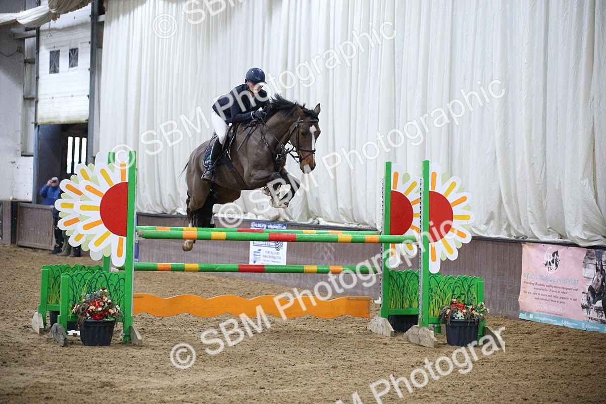 5K7A4717 - Class 5 - Blue Chip Calming Performance Championship Qualifer