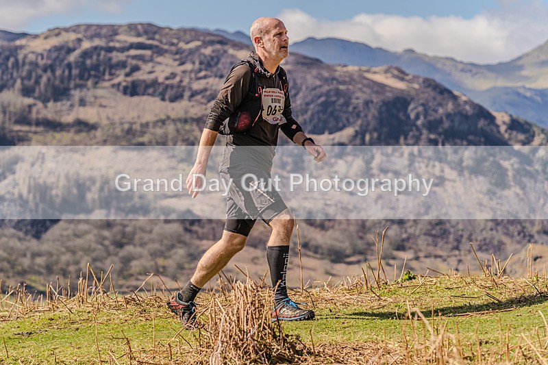 Elterwater-435 - Kendal Winter League Races Elterwater Sunday 24th March 2024