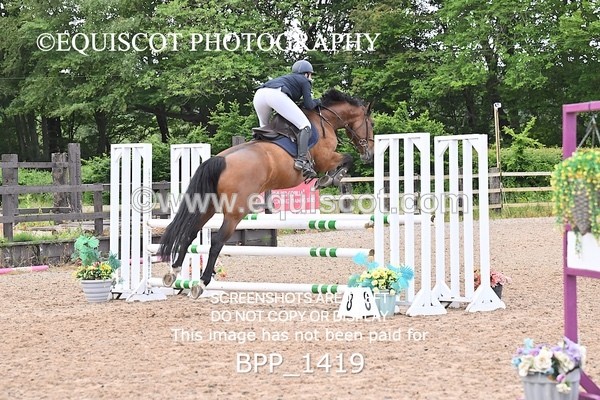 BPP_1419 - CLASS 11 SAT Ariat Senior BritiNovice 2ND ROUND