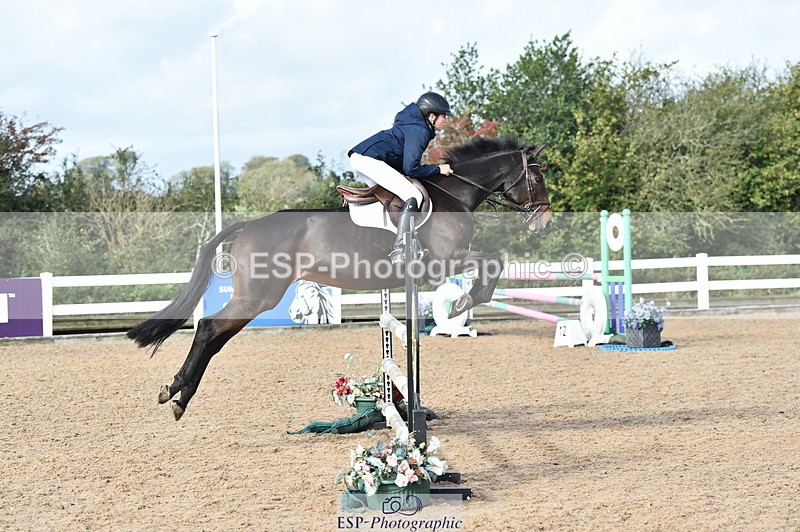 231013A-121152-01586 - Cls 2 95cm Amateur Quali