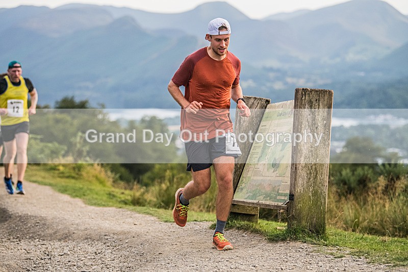 Not Round Latrigg-234 - Not Round Latrigg Fell Race Wednesday 12th August 2026