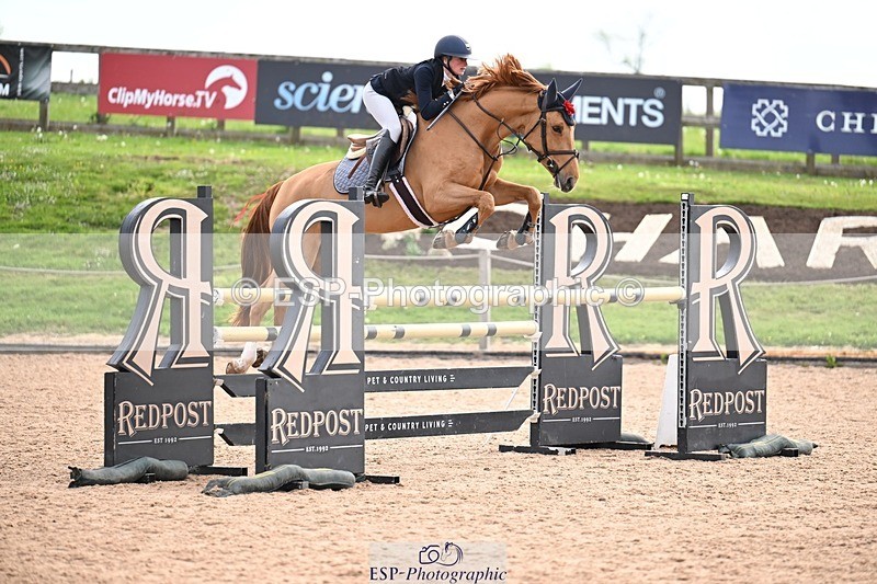 260507-093201-01202 - Cls 1 Snr Foxhunter