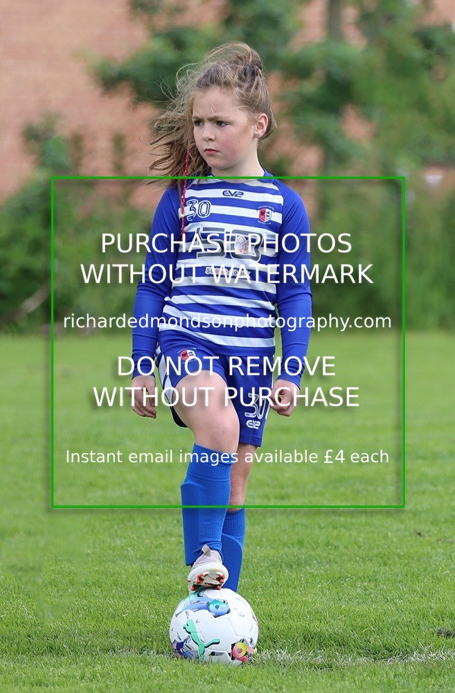 IMG_1695 - Ambleside Under 7's vs Grange Under 7's