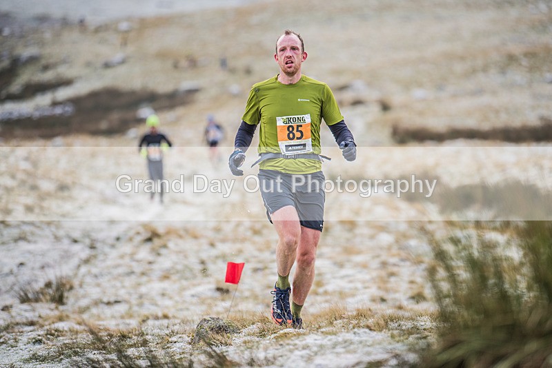 Clough Head-449 - Kong Clough Head Fell Race Saturday 2nd December 2023