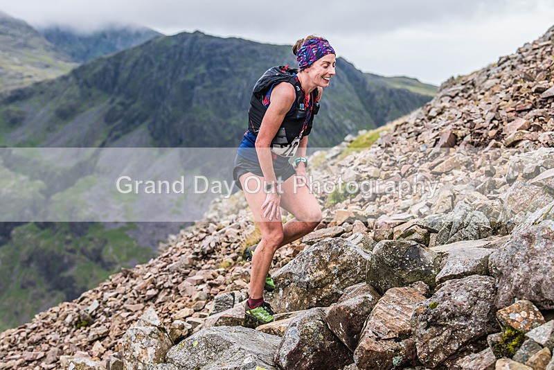 Borrowdale-1082 - Borrowdale Fell Race Saturday 5th August 2023