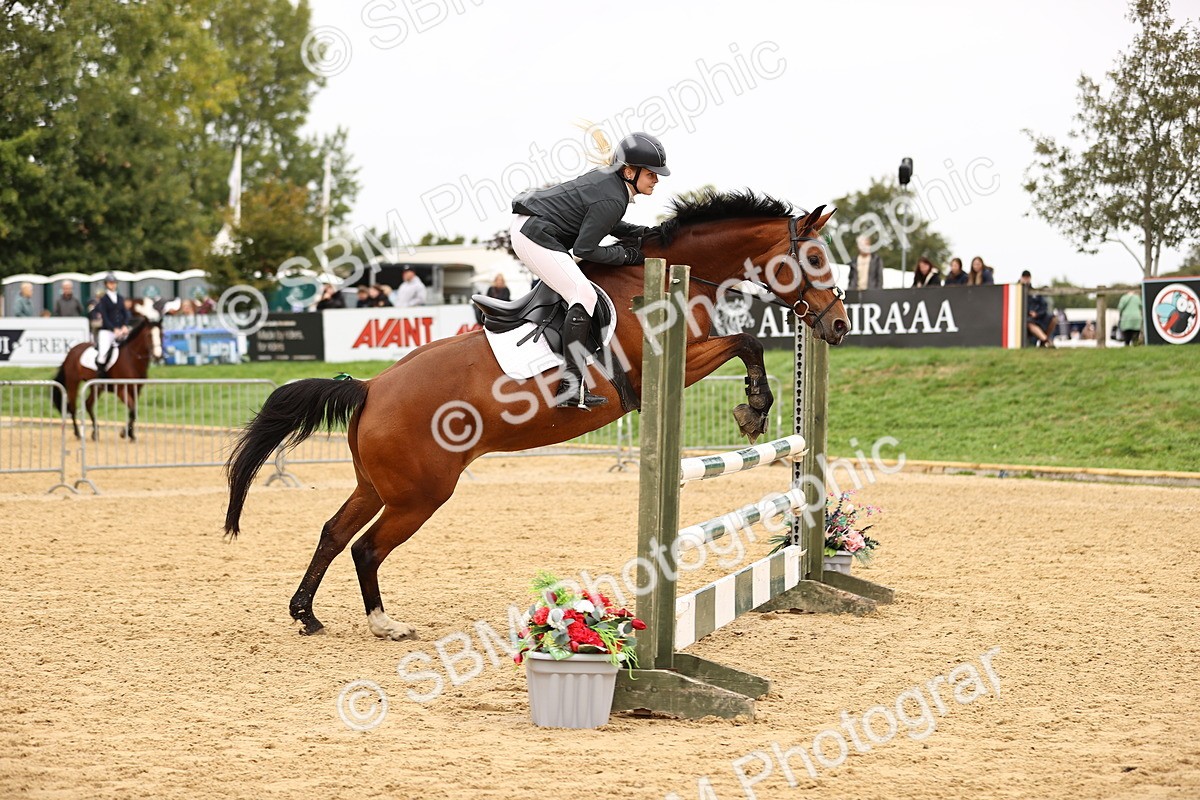 SBM_58920 - J42 - Grand Tour Horse & Pony 1.00m Championship