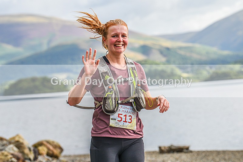 Borrowdale 21K-193 - High Terrain Events Borrowdale 21K Trail Run Sunday 21st August 2022