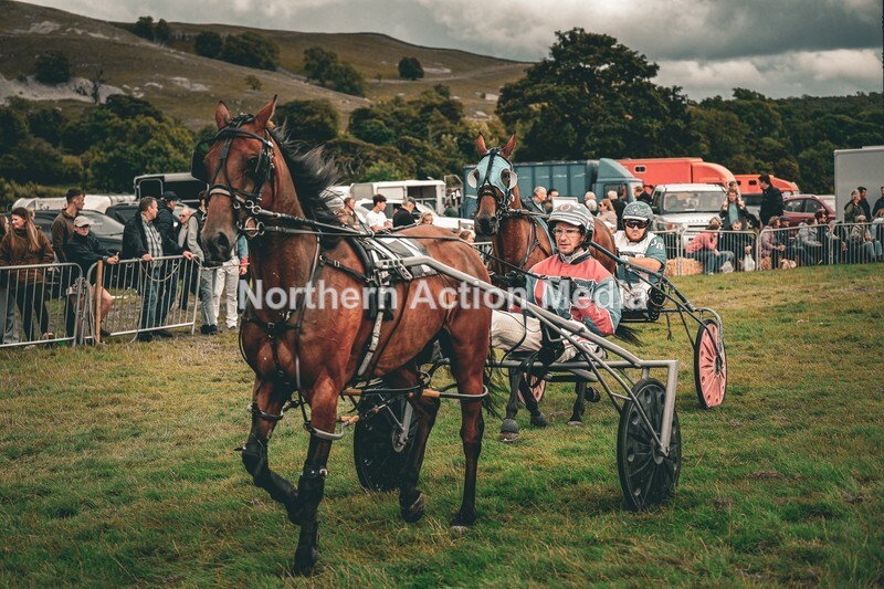 DSCF7361 - Kilnsey Harness racing
