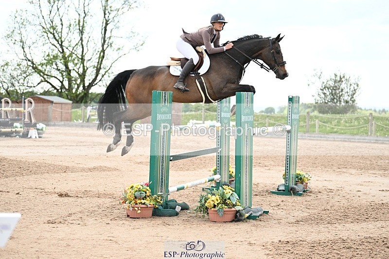 250509-134329-07454 - Cls 15 Talent Seeker inc 7yr old - 1.30pm break to End