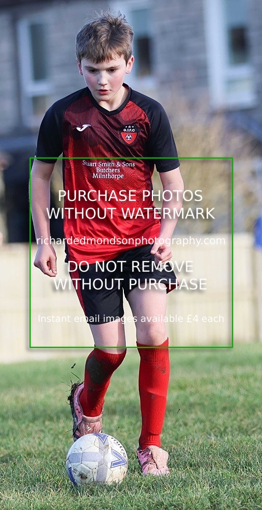 533A6230 - Grange Utd Under 10's (7/2/26)