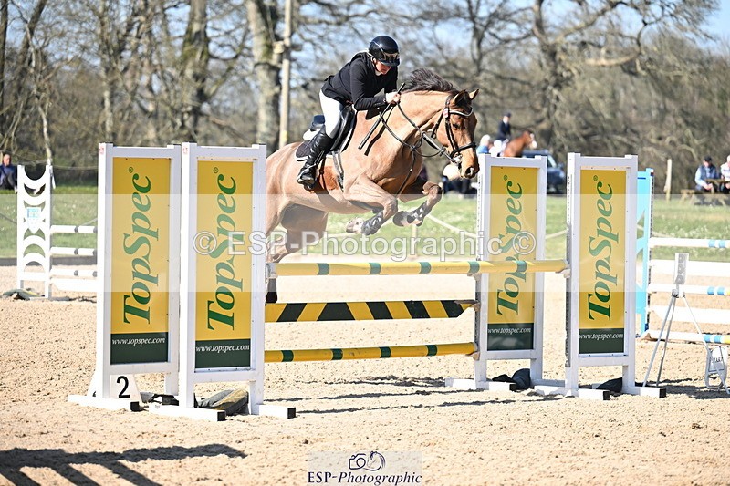 260321A-134345-00827 - 5 Newcomers 1m 10