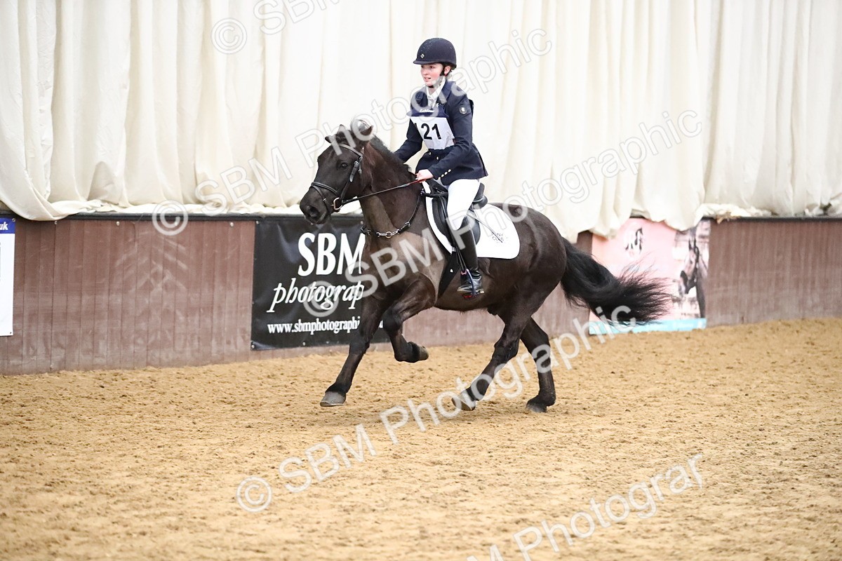 SBM_000944 - Class 2 - 40cm