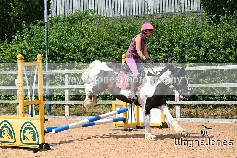 WJ7_6847 - Show Jumping at BCA