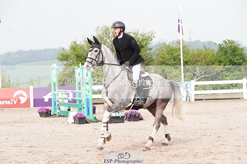 250426-103236-11890 - Cls 27 Young Horse 5yr old