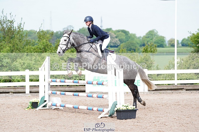 250511-094524-13000 - Cls 30 Snr British Novice and 90cm Open